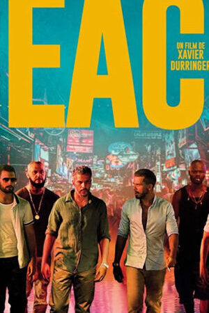 Xem phim Bãi biển Paradise - Paradise Beach (2019)