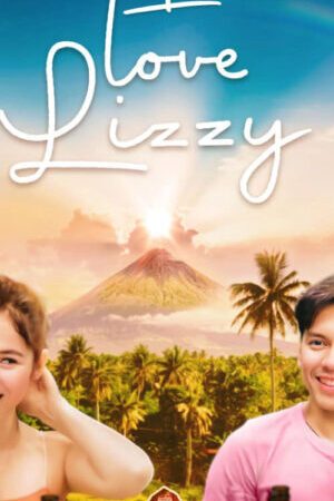 Xem phim Tôi yêu Lizzy - I Love Lizzy (2023)