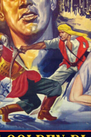 Xem phim Thanh Gươm Hoàng Tộc - The Golden Blade (1953)