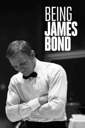 Xem phim James Bond Câu Chuyện Về Daniel Craig - Being James Bond The Daniel Craig Story (2021)