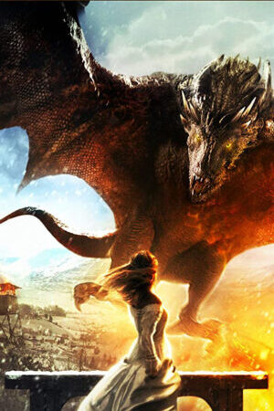 Xem phim I Am Dragon  - I Am Dragon (2016)