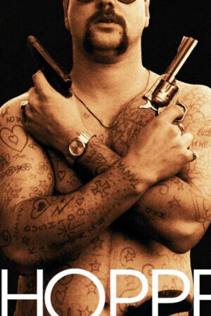 Xem phim Chopper - Chopper (2000)