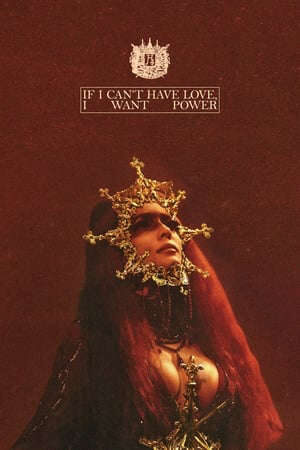 Xem phim Nếu Không Thể Có Tình Yêu Tôi Muốn Có Quyền Lực  - If I Cant Have Love I Want Power (2021)
