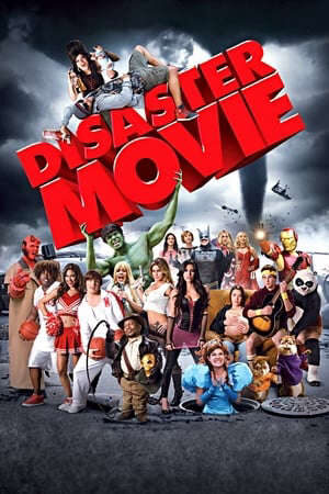 Xem phim Bom Tấn Bom Xịt  - Disaster Movie (2008)