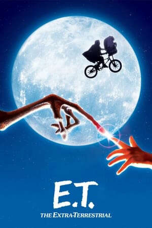Xem phim Cậu Bé Ngoài Hành Tinh - ET the Extra Terrestrial (1982)