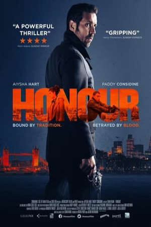Xem phim Danh Dự  - Honour (2014)