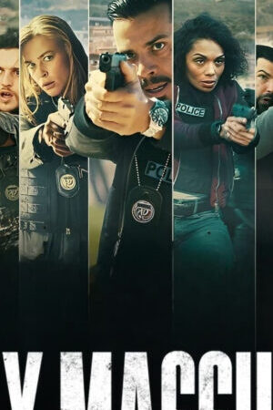Xem phim Bờ biển máu - Blood Coast (2023)