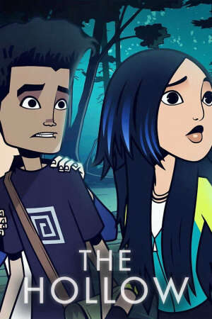 Xem phim Trống rỗng ( 2) - The Hollow (Season 2) (2019)