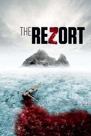 Xem phim Khu Nghỉ Dưỡng Xác Sống - The Rezort (2015)