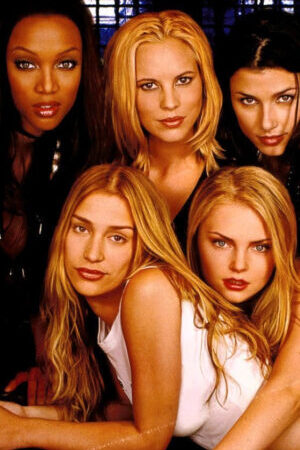 Xem phim Gái Bar Nổi Loạn - Coyote Ugly (2000)