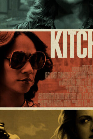 Xem phim Nhà bếp - The Kitchen (2019)