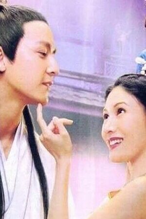 Xem phim Đỗ Thập Nương  - Miss Du Shi Niang (2003)
