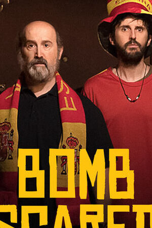 Xem phim Bom xịt - Bomb Scared (2017)