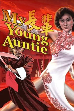 Xem phim Trưởng Bối - My Young Auntie (1981)