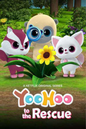 Xem phim Yoohoo và biệt đội giải cứu ( 3) - YooHoo to the Rescue (Season 3) (2019)