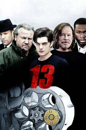Xem phim Đấu Thủ Thứ 13 - 13 (2010)
