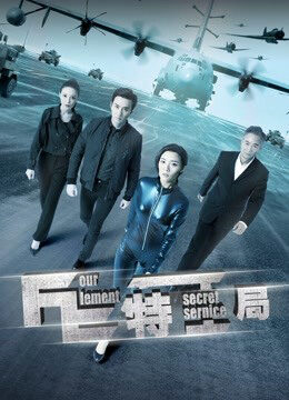 Xem phim Cục đặc công FE - TE Secret Service (2017)