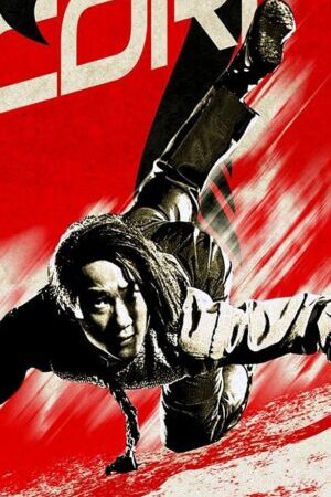 Xem phim Kung Fu Bọ Cạp - Operation Scorpio (1992)