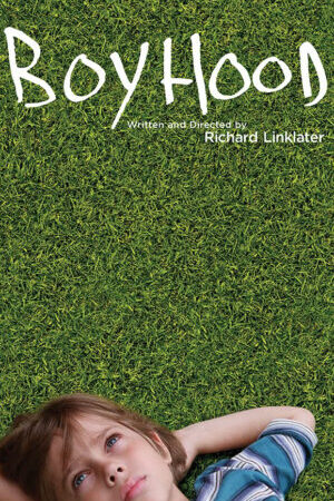 Xem phim Thời thơ ấu - Boyhood (2014)
