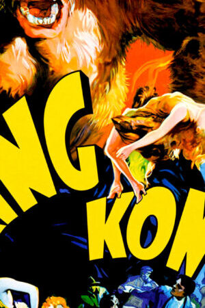 Xem phim King Kong - King Kong (2005)