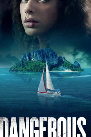Xem phim Vượt Qua Hiểm Nguy - Dangerous Waters (2023)