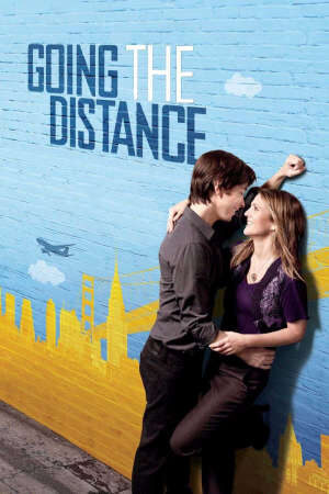 Xem phim Xa mặt cách lòng - Going the Distance (2009)
