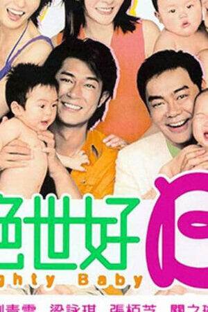 Xem phim Baby Tuyệt Hảo - Mighty Baby (2002)