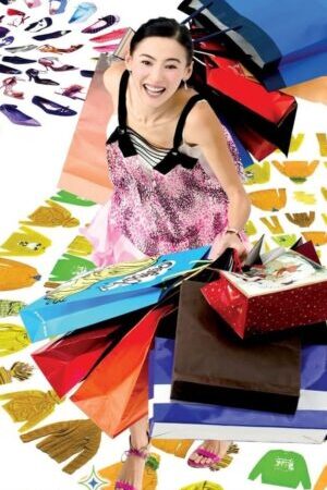 Xem phim Cô Gái Thích Mua Sắm - Shopaholics (2006)