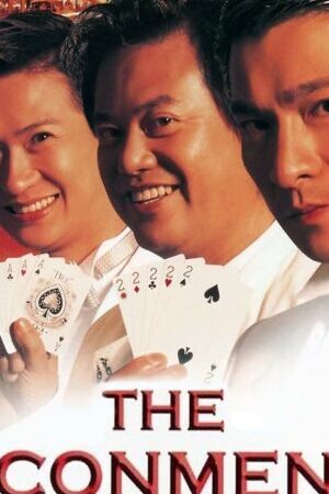 Xem phim Vua Bịp Đại Chiến Las Vegas - The Conmen In Vegas (1999)