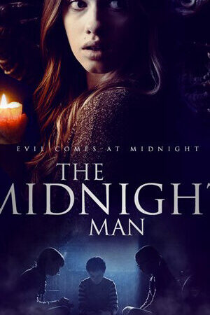 Xem phim Bóng Ma Nửa Đêm - The Midnight Man (2016)