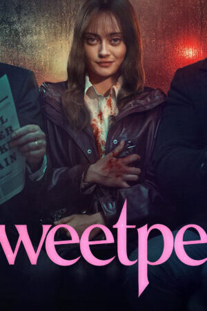 Xem phim Sweetpea  - Sweetpea (2024)