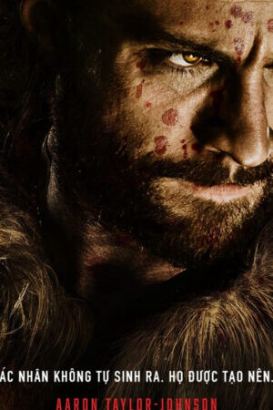 Xem phim Kraven Thợ Săn Thủ Lĩnh - Kraven the Hunter (2024)