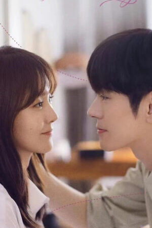 Xem phim Che Giấu Lãng Mạn - You Are My Secret (2024)