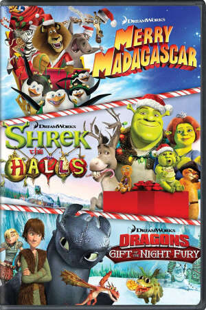 Xem phim DreamWorks Những tác phẩm kinh điển mùa lễ - DreamWorks Holiday Classics (2010)