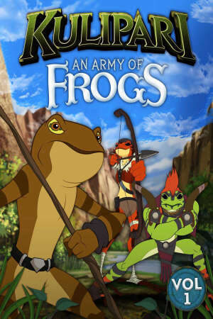 Xem phim Kulipari Đội quân ếch  - Kulipari An Army of Frogs (2015)