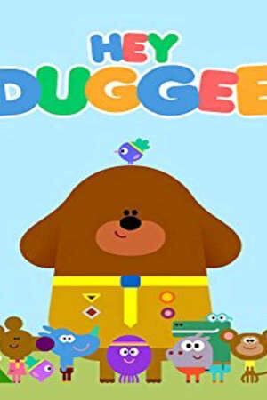 Xem phim Này Duggee ( 1) - Hey Duggee (Season 1) (2014)