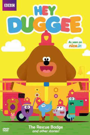Xem phim Này Duggee ( 2) - Hey Duggee (Season 2) (2015)