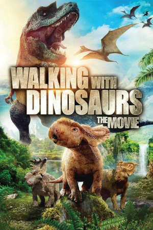 Xem phim Dạo Bước Cùng Khủng Long - Walking with Dinosaurs 3D (2012)