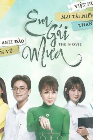 Xem phim Em Gái Mưa  - Once Upon a Rain (2018)