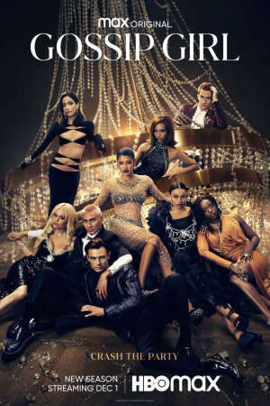 Xem phim Hội Bà Tám ( 2)  - Gossip Girl (Season 2) (2007)