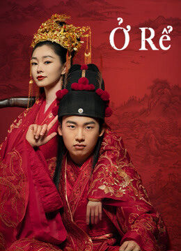 Tập 9 Ở Rể - My Heroic Husband (2021)-My Heroic Husband