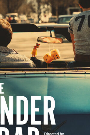 Xem phim The Tender Bar - The Tender Bar (2021)