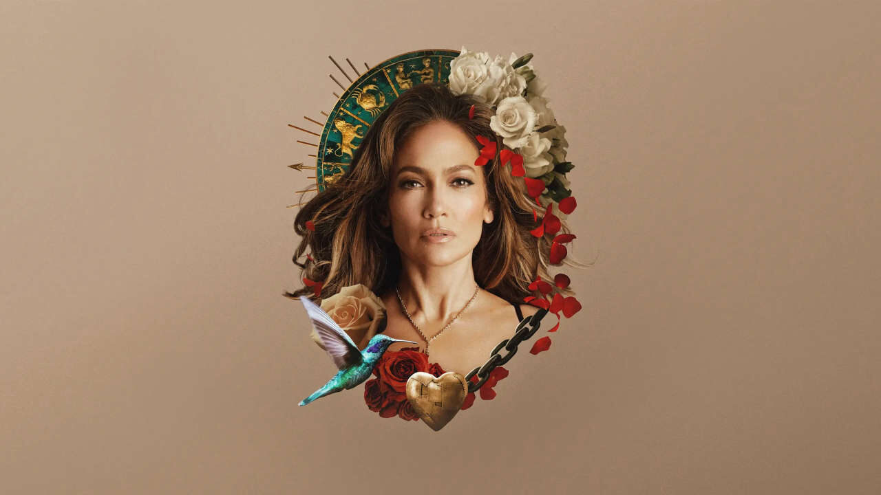 Poster of This Is Me…Now
