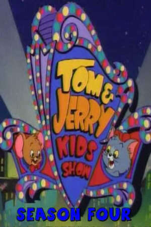 Xem phim Tom and Jerry Kids Show (1990) ( 4)  - Tom and Jerry Kids Show (1990) (Season 4) (1992)