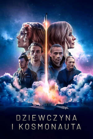 Xem phim Cô Gái Và Phi Hành GIa - A Girl and an Astronaut (2022)