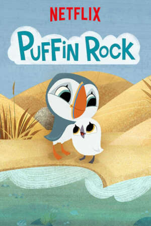 Xem phim Núi hải âu (Phần 1)  - Puffin Rock (Season 1) (2014)