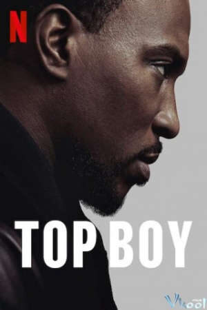 Xem phim Anh đại ( 4) - Top Boy (Season 4) (2022)