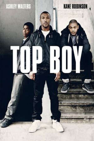 Xem phim Anh đại ( 5) - Top Boy (Season 5) (2023)