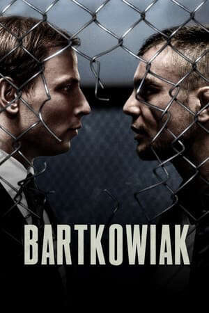 Xem phim Võ Sĩ Báo Thù Bartkowiak - Bartkowiak (2021)