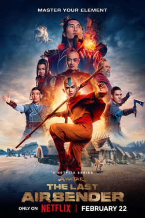 Xem phim Thế Thần Ngự khí sư cuối cùng 1 - Avatar The Last Airbender Season 1 (2024)